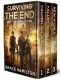 [Surviving the End 01] • Surviving the End · the Complete Series